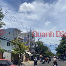 Front of Nui Thanh, Hai Chau center, busy business area 95m2 price 9 billion 3 0988677254 _0