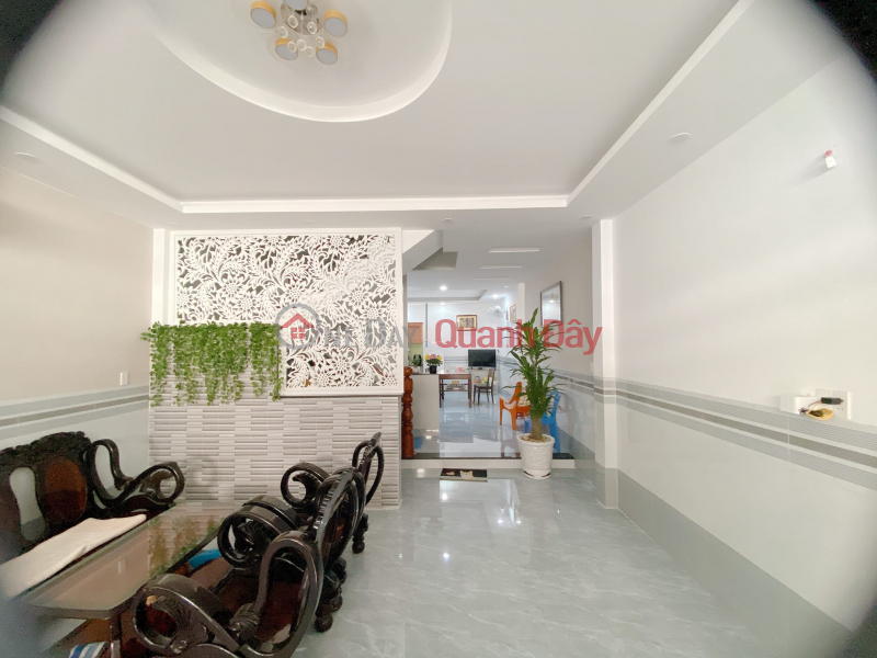 TT District 7- Very good price house-right Lam Van Ben-- just 5 minutes by car from lotte supermarket. Sales Listings