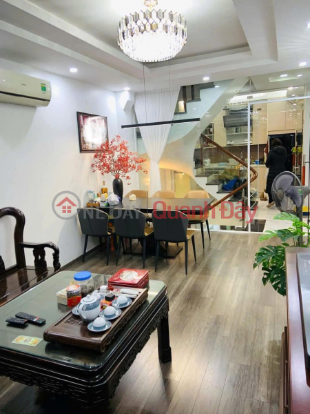 Property Search Vietnam | OneDay | Nhà ở, Niêm yết bán | Bán nhà mặt phố Triệu Việt Vương, 58m2, 4 tầng, 37.5 tỷ, kinh doanh đỉnh