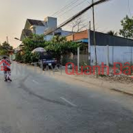 Urgent sale of 100% rice land in alley of Duong Ky Hiep street, Ward 2, Soc Trang city, Soc Trang province _0