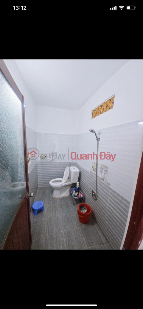 HOUSE FOR SALE By Owner, Nice Location In Bien Hoa City - Dong Nai _0