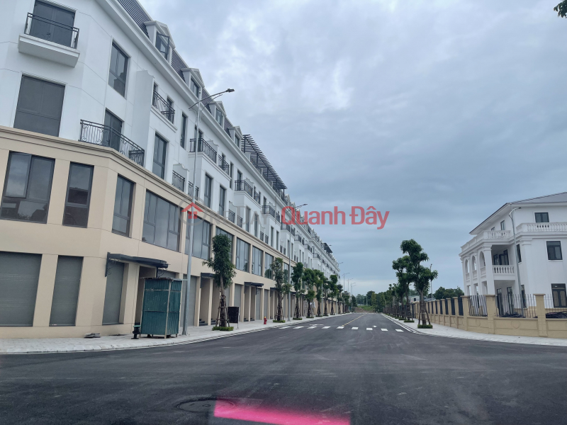 Property Search Vietnam | OneDay | Nhà ở | Niêm yết bán, CENTRAL RIVERSIDE NHÀ LIỀN KÊ MẶT ĐẠI LỘ NAM SÔNG MÃ