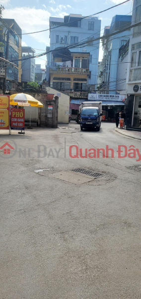 URGENT SALE HOUSE IN LANE 29, ALLEY 78 KHUONG HA, LOT 3 - CAR ACCESS - BUSINESS - OFFICE BUILDING AFTER PLANNING, Vietnam | Sales, đ 12 Billion