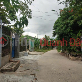 OWNER SELLING SINGLE-STORY HOUSE - PRICE 2.5 BILLION VND in Xuan Ngoc village, Tay Nha Trang ward - Full amenities _0