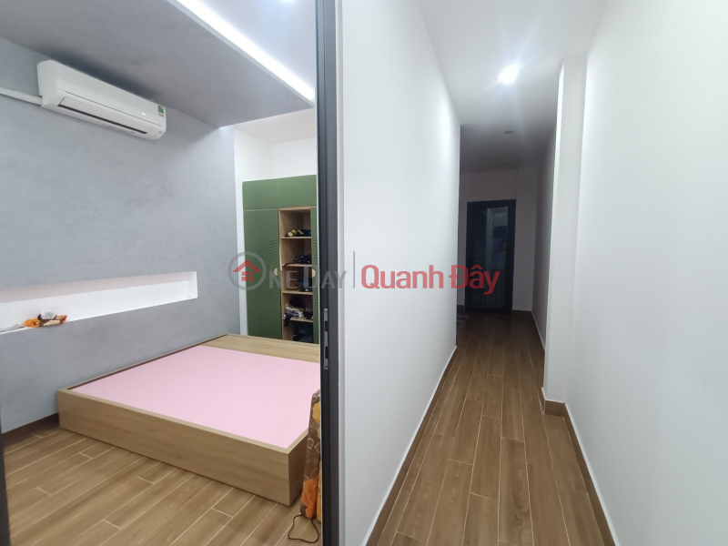 Bán nhà đẹp trung tâm Hải Châu ĐN-48m2x3 tầng-3.6 tỷ thương lượng sâu cho khách thiện chí. Niêm yết bán