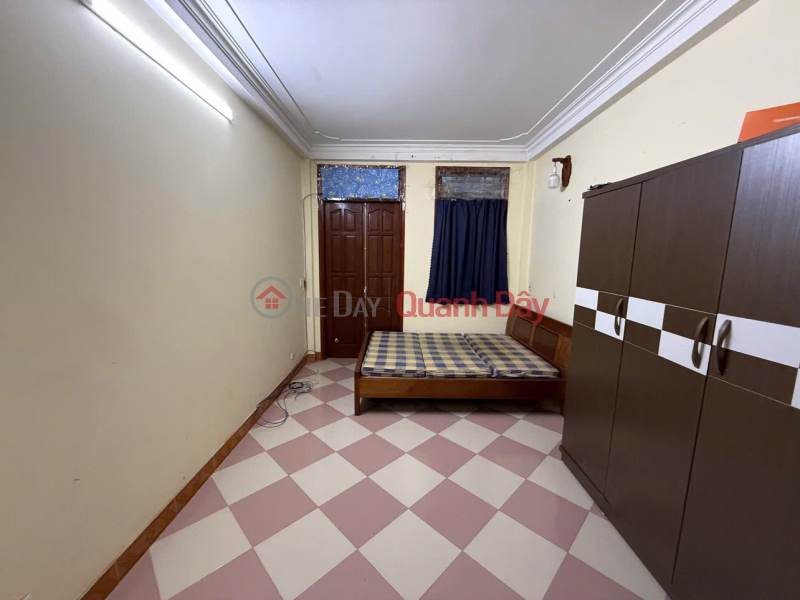 Property Search Vietnam | OneDay | Nhà ở, Niêm yết cho thuê | Cho thuê nhà ngõ ô tô Bùi Xương Trạch 35m2x5 tầng, 3 ngủ, Full đồ, 11 Triệu/th ở hộ gia đình