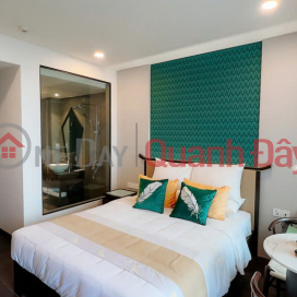 I have a condotel at Wyndham Thanh Thủy that I want to sell – price 2.1 billion VND. _0