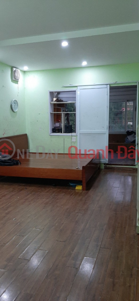 Property Search Vietnam | OneDay | Residential, Sales Listings | Selling 50m2 collective apartment, owner in Kim Lien, Dong Da.
