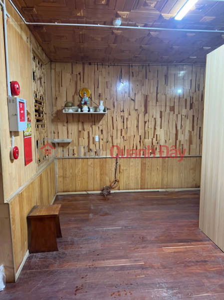 Cho thuê nhà đường Trần Khánh Dư Phường 8 Đà Lạt giá 7 triệu Việt Nam Cho thuê | đ 7 triệu/ tháng