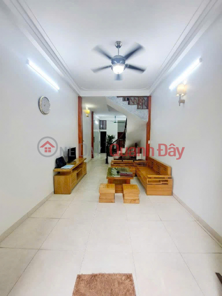 Property Search Vietnam | OneDay | Nhà ở, Niêm yết bán, Bán nhà 45m², 5 tầng, 5PN, Định Công Hạ, Hoàng Mai, 6.3 tỷ, sổ đỏ