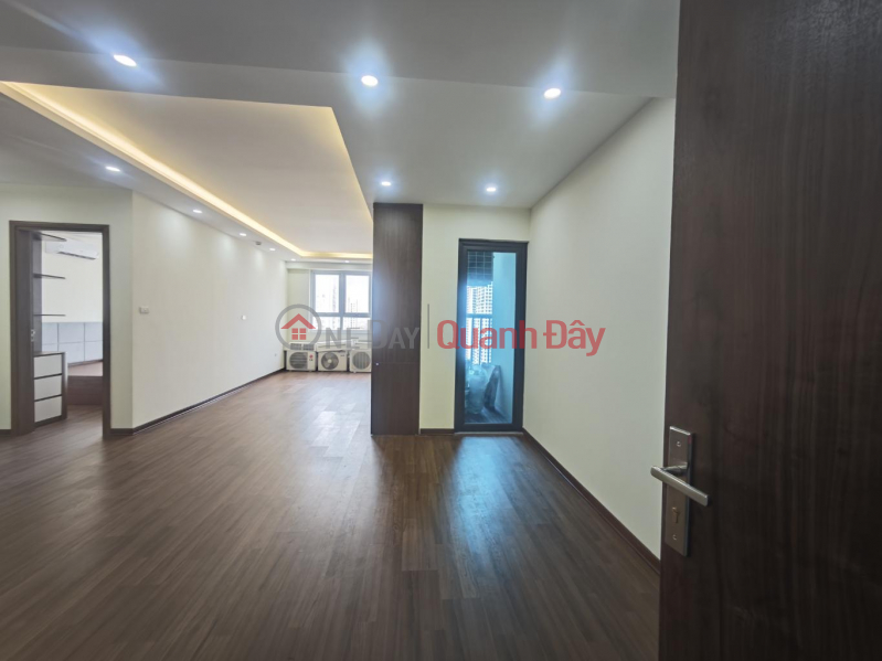 (100% real news) Apartment 97.5m2 x 3 bedrooms with car parking at PVV-Vinapharm 60B Nguyen Huy Tuong - High-class interior Sales Listings