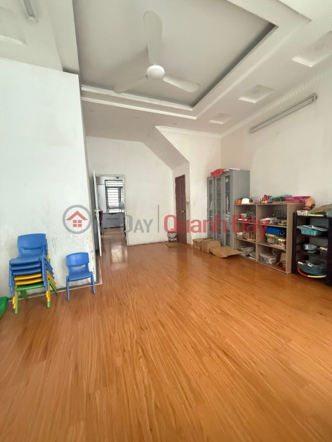 Bán nhà Ô tô Tránh Phố Đốc Ngữ (Liễu Giai) 56m/ 5Tầng/MT 5.3m 20.9 Tỷ, Kinh doanh _0