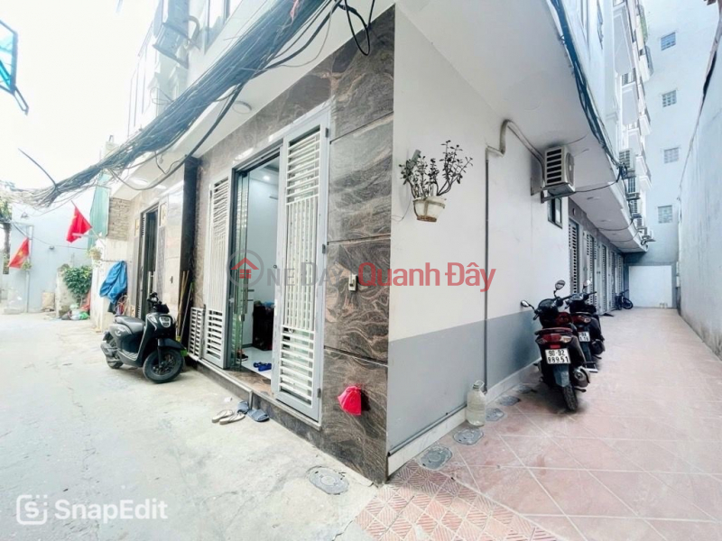 XUAN LA, AREA 38M x FRONTAGE 5M, 5 FLOORS, 9.3 BILLION, BEAUTIFUL HOUSE, CORNER LOT, ALLEY 3M, NEAR STREET, FUTURE ROAD OPEN NEAR THE HOUSE Sales Listings