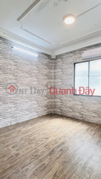 Suffocating, Owner Needs to Sell Urgently Beautiful House 4x18 Frontage on Hoang Dieu Business Street, District 4 | Vietnam | Sales, đ 28 Billion