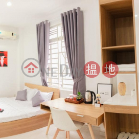Linh Homestay - Full furnished apartment,District 3, Vietnam