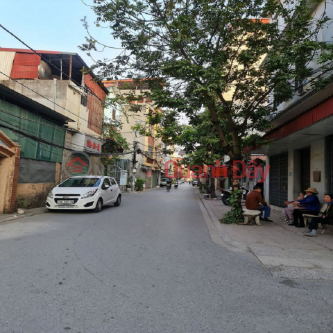 Bán nhanh 100m2 Trâu Quỳ Gia Lâm mt 6,1m 15m ra đường ô tô thông. LH 0989894845 _0