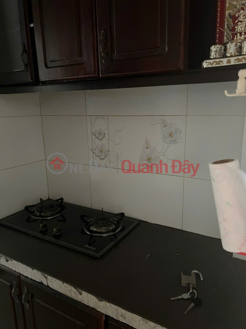 BEAUTIFUL APARTMENT - GOOD PRICE need to sell quickly Thuan Kieu Apartment _0