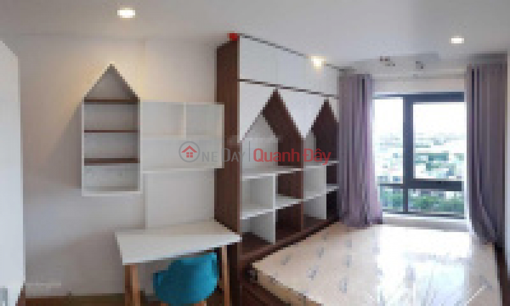 Property Search Vietnam | OneDay | Nhà ở Niêm yết cho thuê Căn hộ Sơn Trà Ocean View nội thất đẹp, vào ở ngay