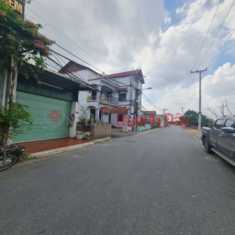 Đất Thuận An – Hà Nội mới, 41m2 trục chính ô tô tránh chỉ hơn 3 tỷ 0989894845 _0