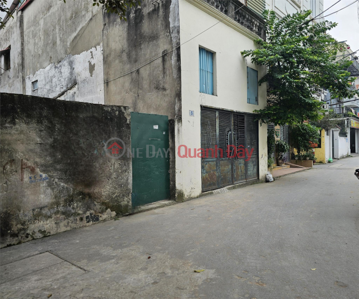 Property Search Vietnam | OneDay | Residential | Sales Listings | RARE PIECE OF LAND IN PHU THUONG STREET, AVOID CARS, KD, Lt72m2, Mt5.2m, PRICE 10.5 BILLION.