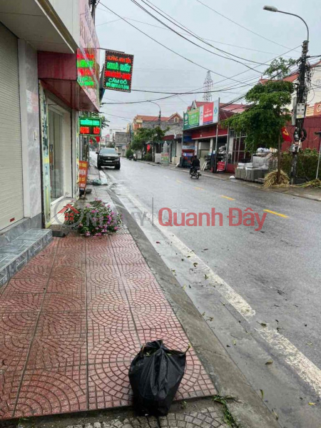 Cần cho thuê nhà Xưởng có diện tích 120m2 Tại Xã Đặng Cương - Huyện An Dương - Hải Phòng Niêm yết cho thuê