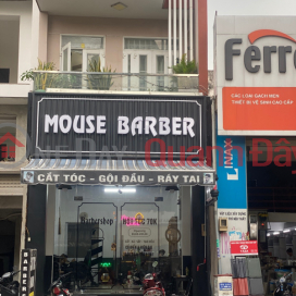 Mouse BarBer - 169 Jasmine Garden,District 12, Vietnam