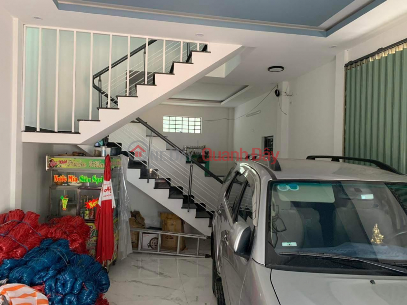 Property Search Vietnam | OneDay | Residential | Sales Listings | Owner Sells 3-storey House with 2 Front Streets Ha Xuan 1 - Ha Xuan 2, Chinh Gian Ward, Thanh Khe District