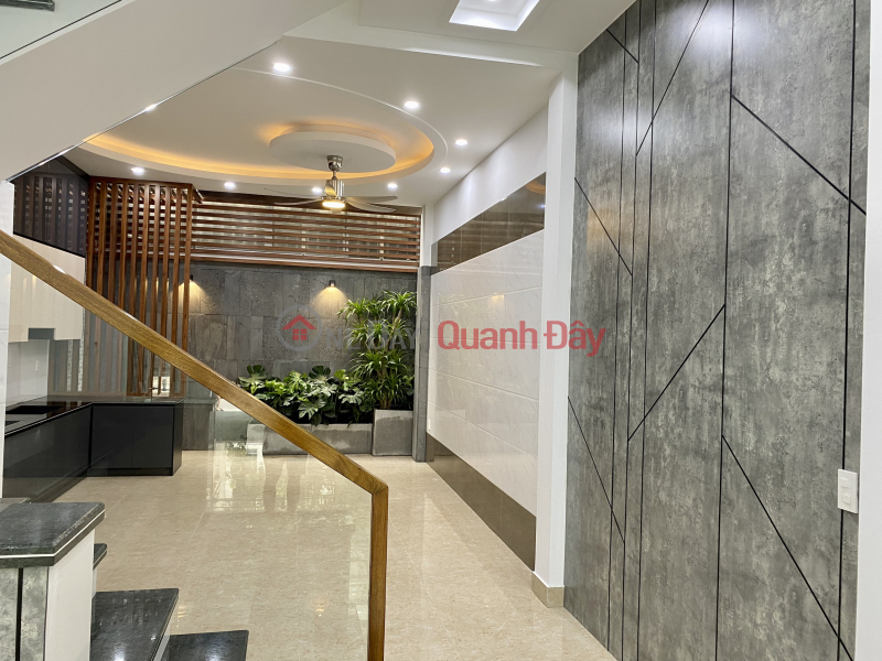 Property Search Vietnam | OneDay | Residential, Sales Listings, Beautiful house on Dang Ma La - Quan Nam street, area 92m 4 floors, good location PRICE 8.5 billion