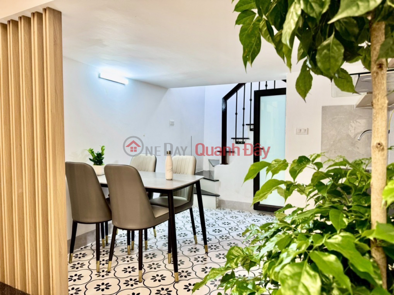 Property Search Vietnam | OneDay | Nhà ở | Niêm yết bán, Thịnh Hào 30m chỉ 6,35 tỷ, nội thất xịn, 2 thoáng, nhà đẹp ở luôn