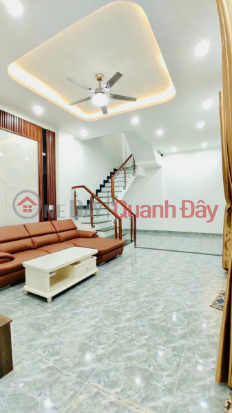 Property Search Vietnam | OneDay | Residential Sales Listings, Residential house for sale in Trang Dai market, Bien Hoa, Dong Nai