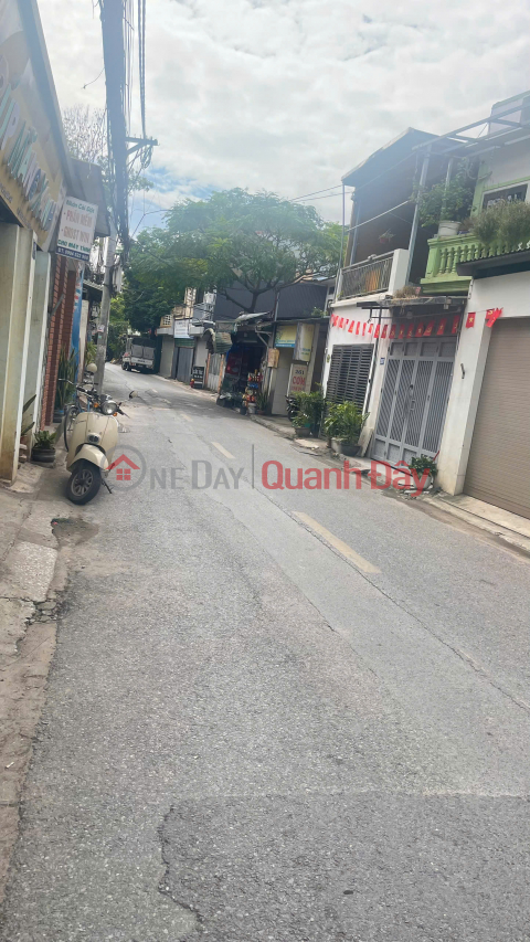 Owner sells 60 square meters of land in Bac Cau - Ngoc Thuy, price only 6 billion, contact 0985865658 _0