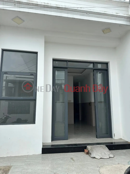 Bán nhà Phường Sa Đéc KDC Ngã Am 90m2, 2PN, Sổ Hồng, giá 1.4 tỷ. Niêm yết bán