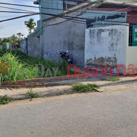 LÔ HIẾM 124.3M² – GIÁ 15TR/M² – SÁT VINHOMES DƯƠNG KINH ZALO 0567 222 555 _0