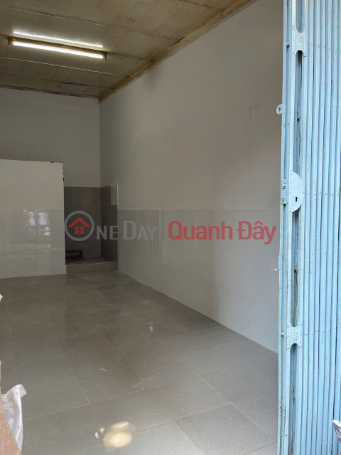 Room for rent 1.8 million, alley frontage opposite Chau Van Liem School _0