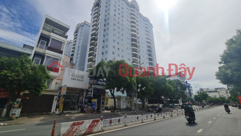 House for rent on Nguyen Son Street, 108m2, 2nd Floor, 30 Million _0