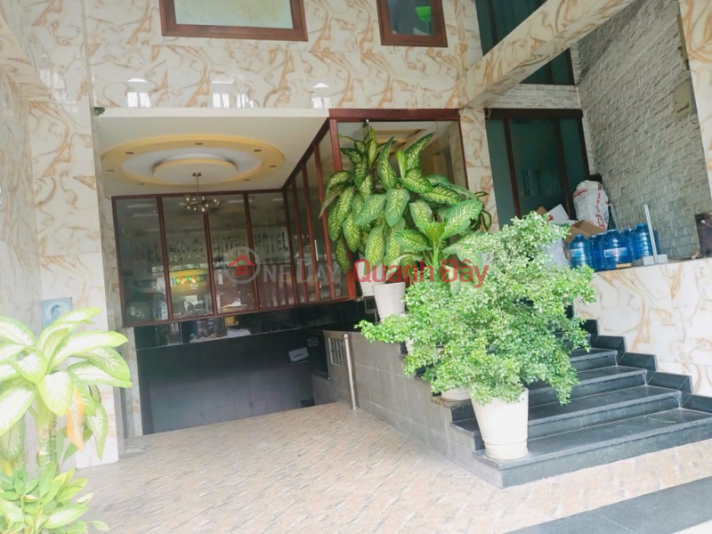 Property Search Vietnam | OneDay | Residential | Sales Listings, HOTEL FOR SALE IN VIP AREA IN BINH PHU, DISTRICT 6, 7 FLOORS WITH BASEMENT AND ELEVATOR - 22 BILLION