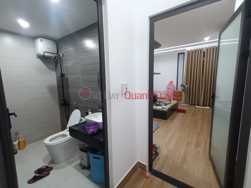 Property Search Vietnam | OneDay | Residential Sales Listings | Beautiful house for sale in Hai Chau center, DN - 48m2x3 floors - 3.6 billion, deeply negotiable for goodwill buyers.