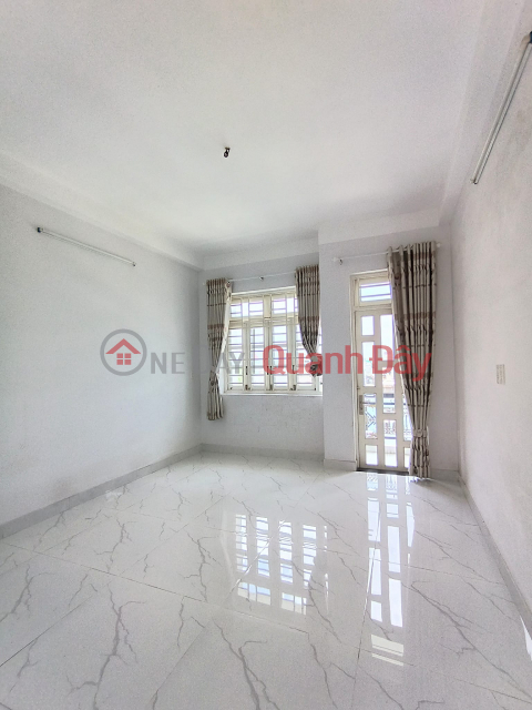 BINH TAN - BINH HUNG HOA A - CAR AT YOUR DOOR - FOR SALE - NEAR TAN PHU ONLY 5.35 _0