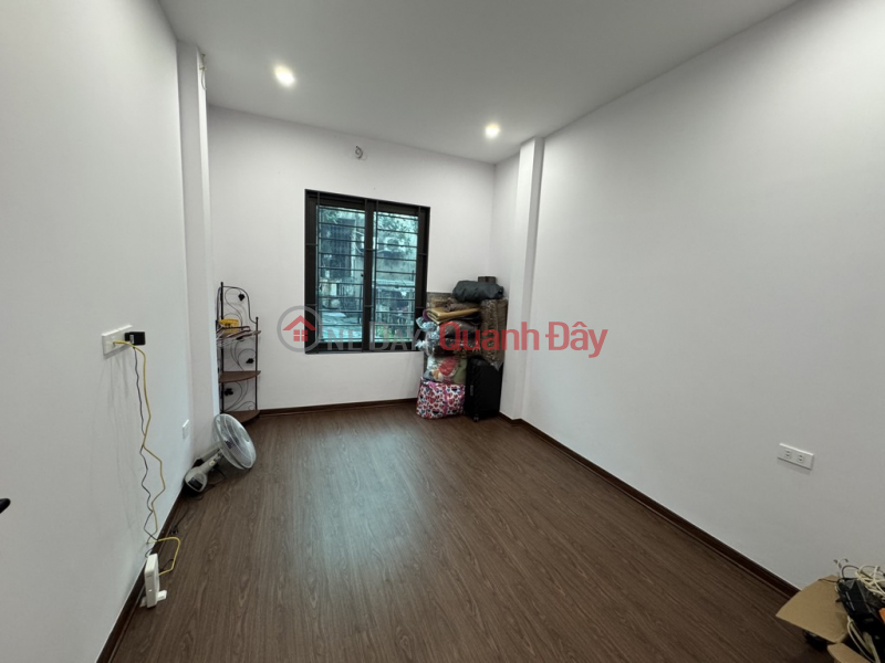 Siêu phẩm ô tô tránh đỗ, 51m chỉ 11,5 tỷ, nhà về ở luôn, đủ nội thất, Việt Nam | Bán | đ 11,5 tỷ