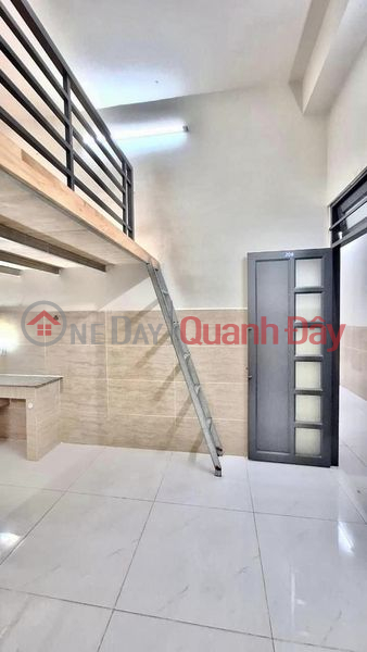 Property Search Vietnam | OneDay | Nhà ở | Niêm yết cho thuê Căn Hộ Duplex gác cao full nội thất ngay tại đường Hoàng Hoa Thám