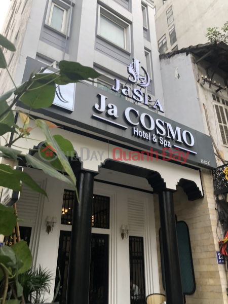 JaCosmo Hotel and Spa (JaCosmo Hotel and Spa),Hoan Kiem | (4)