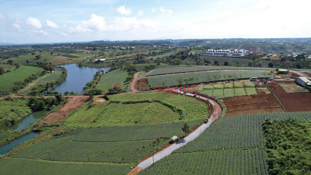 Bao Lam shr land is suitable for building resort garden villas Sales Listings