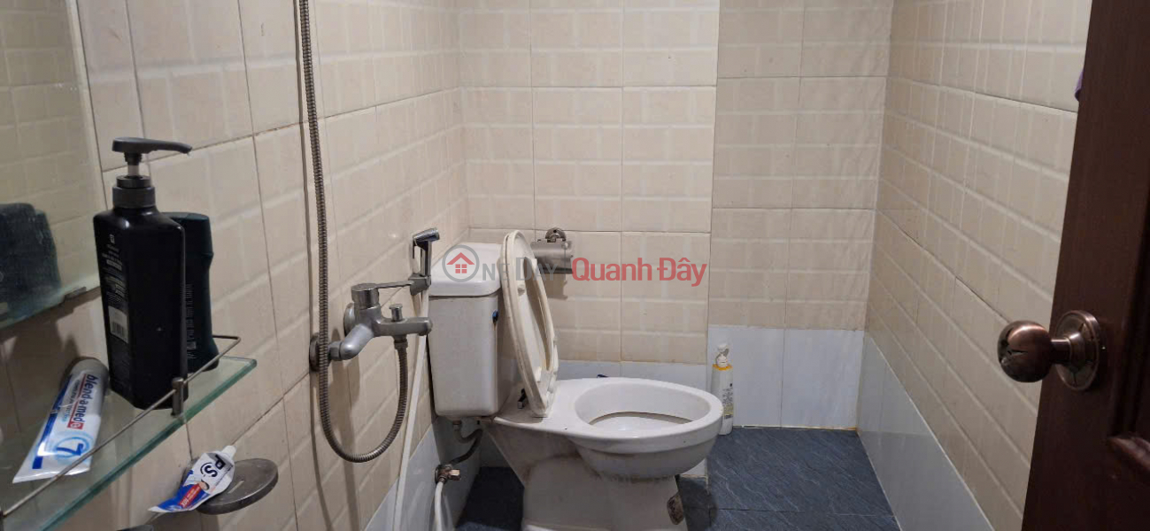 5-STOREY HOUSE WITH ELEVATOR – 8 BEDROOMS – INCOME 30 MILLION\\/MONTH – TO HUU STREET, DA NANG CITY CENTER | Vietnam Sales | đ 9.6 Billion