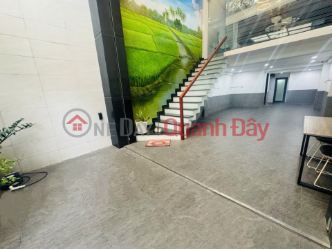 TOÀ NHÀ VĂN PHÒNG - MẶT TIỀN ĐỒ SƠN - SỔ VUÔNG A4 - CHỦ GẤP GIẢM CÒN 18.250 tỷ _0