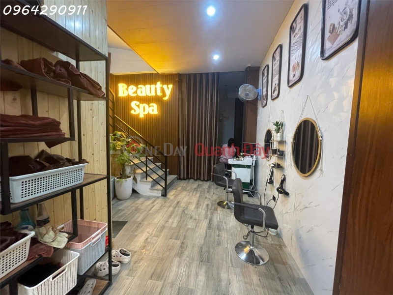 I have a 5-storey townhouse, renovated the 1st and 2nd floors. Due to no longer using it, I need to rent it out. | Vietnam | Rental, đ 8 Million/ month