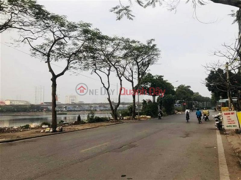 Property Search Vietnam | OneDay | Nhà ở | Niêm yết bán Bán Nhà Linh Đường - Hoàng Mai, DT 58m2, Nhà C4, Mặt Tiền VIP, Giá 6.5tỷ