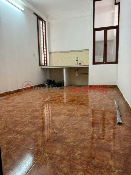 Property Search Vietnam | OneDay | Nhà ở, Niêm yết bán | Bán nhà Cầu Giấy, Cầu Giấy, ngõ ô tô, 44m2, 6 tầng, chỉ 13.6 tỷ