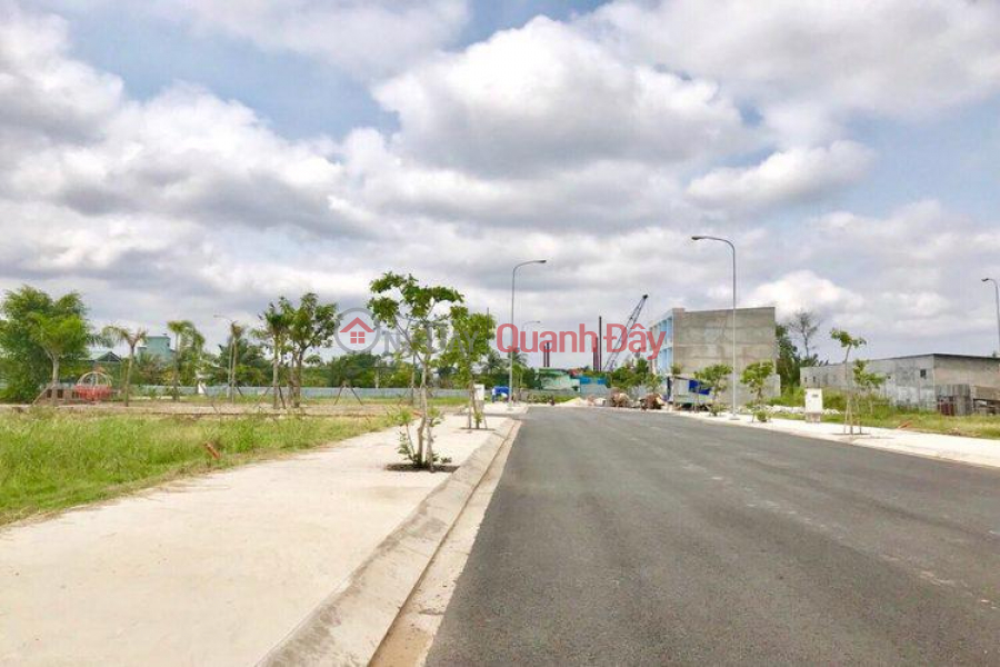 Confused Bank Urgently Sells Cheap Land Plot 246 Million, Chon Thanh Land At Reasonable Price, Book Available Sales Listings