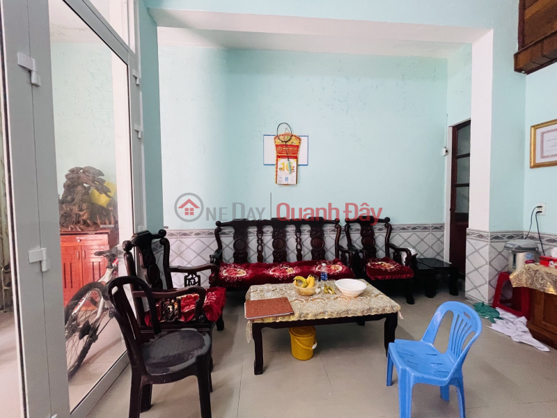 Property Search Vietnam | OneDay | Residential | Sales Listings, For sale, 2-storey house facing To Hien Thanh, My Khe beach, Da Nang - 77m2 - 6.2 billion negotiable