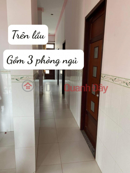 ₫ 14 Billion, OWNER NEEDS TO SELL QUICKLY Beautiful House Located In Binh Thuan Province